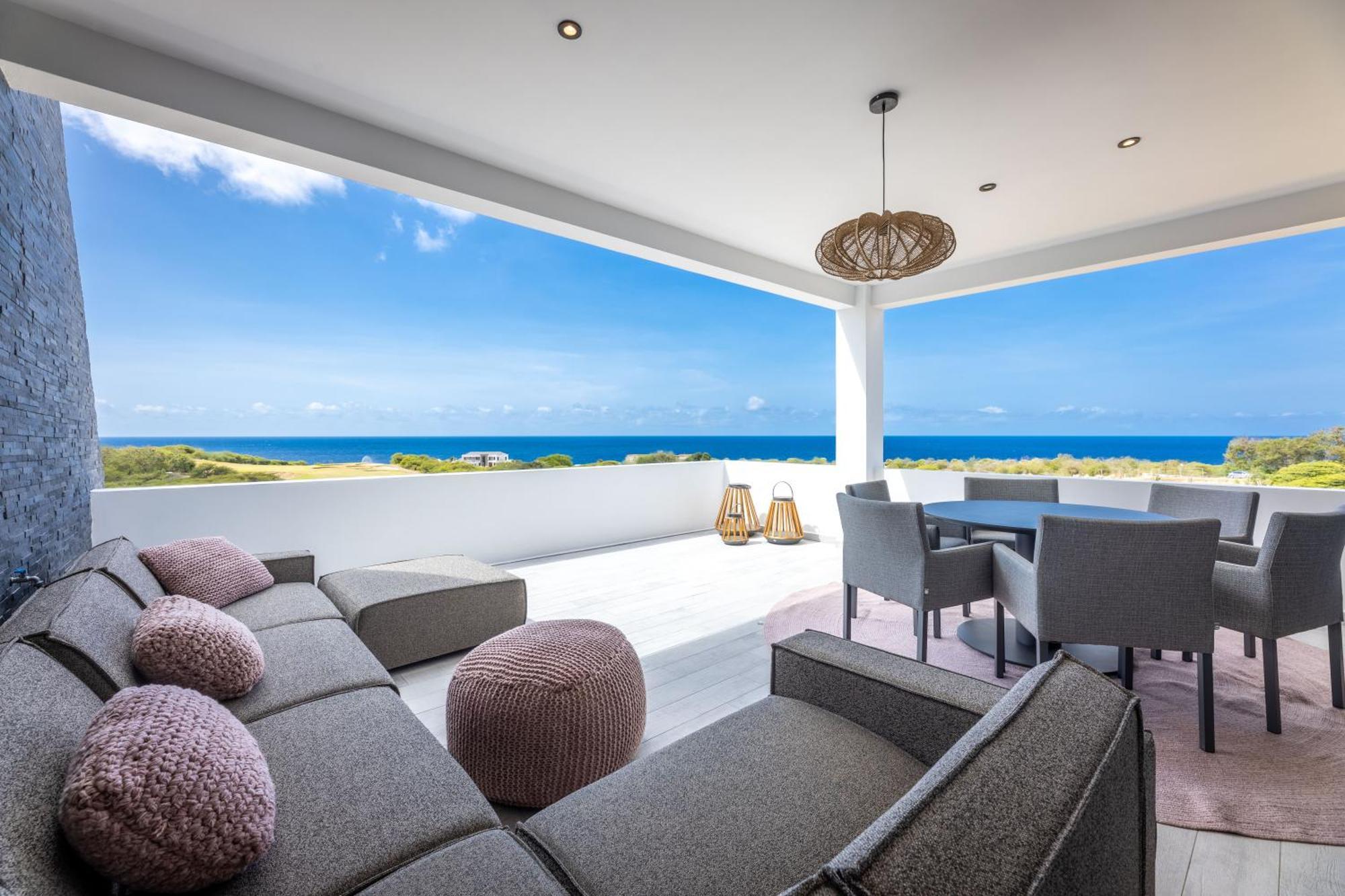 The Reef - Blue Bay Golf & Beach Resort Willemstad Exterior foto